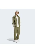 AGASALHO ADIDAS MALHA 3-STRIPES MASCULINO - Verde