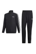 AGASALHO ADIDAS MTS 3S MASCULINO - Preto/branco