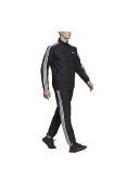 AGASALHO ADIDAS MTS 3S MASCULINO - Preto/branco