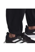 AGASALHO ADIDAS MTS LIN TRIC MASCULINO - Preto AGASALHO ADIDAS MTS LIN TRIC MASCULINO - Preto