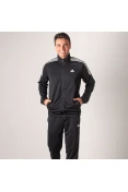 AGASALHO ADIDAS MTS TEAM SPORTS MASCULINO - Preto/branco