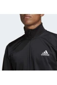 AGASALHO ADIDAS PRIMEGREEN ESSENTIALS LINEAR LOGO MASCULINO - Preto AGASALHO ADIDAS PRIMEGREEN ESSENTIALS LINEAR LOGO MASCULINO - Preto