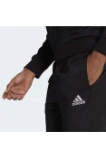 AGASALHO ADIDAS PRIMEGREEN ESSENTIALS MASCULINO - Preto AGASALHO ADIDAS PRIMEGREEN ESSENTIALS MASCULINO - Preto