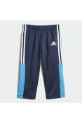 AGASALHO ADIDAS SHINY TS INFANTIL - Marinho/azul