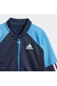 AGASALHO ADIDAS SHINY TS INFANTIL - Marinho/azul