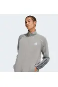 AGASALHO ADIDAS STADIUM 3S TS MASC. - Cinza