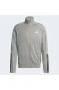 AGASALHO ADIDAS STADIUM 3S TS MASC. - Cinza