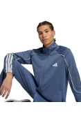 AGASALHO ADIDAS STADIUM 3S TS MASCULINO - Azul AGASALHO ADIDAS STADIUM 3S TS MASCULINO - Azul