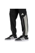 AGASALHO ADIDAS STADIUM 3S TS MASCULINO - Preto