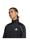 AGASALHO ADIDAS STADIUM 3S TS MASCULINO - Preto