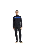 AGASALHO ADIDAS TIRO 25 ESSENTIALS MASCULINO - Preto/azul