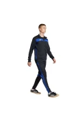 AGASALHO ADIDAS TIRO 25 ESSENTIALS MASCULINO - Preto/azul