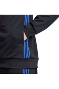AGASALHO ADIDAS TIRO 25 ESSENTIALS MASCULINO - Preto/azul