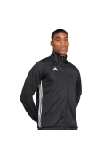 AGASALHO ADIDAS TIRO 25 ESSENTIALS MASCULINO - Preto/branco