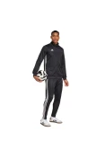 AGASALHO ADIDAS TIRO 25 ESSENTIALS MASCULINO - Preto/branco