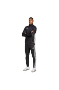 AGASALHO ADIDAS TIRO 25 ESSENTIALS MASCULINO - Preto/branco