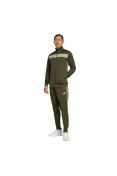 AGASALHO ADIDAS TIRO 25 ESSENTIALS MASCULINO - Verde