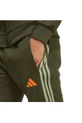 AGASALHO ADIDAS TIRO 25 ESSENTIALS MASCULINO - Verde