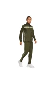 AGASALHO ADIDAS TIRO 25 ESSENTIALS MASCULINO - Verde