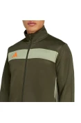 AGASALHO ADIDAS TIRO 25 ESSENTIALS MASCULINO - Verde