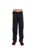 AGASALHO ADIDAS YB TS TRN KN OH INFANTIL - Chumbo/verde AGASALHO ADIDAS YB TS TRN KN OH INFANTIL - Chumbo/verde