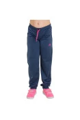 AGASALHO ADIDAS YG HD PES INFANTIL - Pink/azul