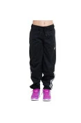 AGASALHO ADIDAS YG S PES TS CH INFANTIL - Pink/preto