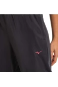AGASALHO DE TREINO MIZUNO BASIC ROOT FEMININO - Pink/grafite