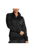 AGASALHO DE TREINO MIZUNO BASIC ROOT FEMININO - Preto