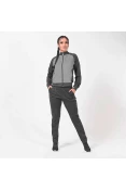 AGASALHO FILA BASIC SPORTS FEMININO - Cinza/chumbo