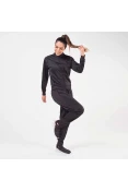 AGASALHO FILA BASIC SPORTS FEMININO - Preto