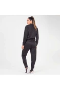 AGASALHO FILA BASIC SPORTS FEMININO - Preto