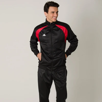 AGASALHO KAPPA TWIST 17 MASCULINO AGASALHO KAPPA TWIST 17 MASCULINO