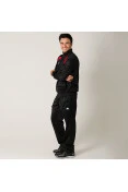 AGASALHO KAPPA TWIST 17 MASCULINO AGASALHO KAPPA TWIST 17 MASCULINO