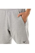 AGASALHO MIZUNO COMFY FEMININO - Cinza