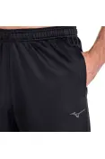 AGASALHO MIZUNO II MASCULINO - Grafite/preto AGASALHO MIZUNO II MASCULINO - Grafite/preto