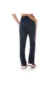 AGASALHO MIZUNO LADY FEMININO - Marinho/roxo