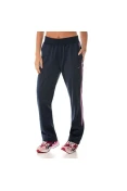 AGASALHO MIZUNO LADY FEMININO - Marinho/roxo