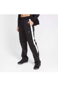 AGASALHO MIZUNO LADY FEMININO - Preto/branco