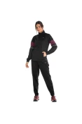 AGASALHO MIZUNO ROOT 2 FEMININO - Preto