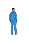 AGASALHO MIZUNO ROOT BASIC 2 MASCULINO - Azul AGASALHO MIZUNO ROOT BASIC 2 MASCULINO - Azul