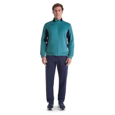 AGASALHO MIZUNO ROOT IV MASCULINO - Azul/marinho