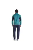 AGASALHO MIZUNO ROOT IV MASCULINO - Azul/marinho AGASALHO MIZUNO ROOT IV MASCULINO - Azul/marinho