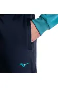 AGASALHO MIZUNO ROOT IV MASCULINO - Azul/marinho AGASALHO MIZUNO ROOT IV MASCULINO - Azul/marinho