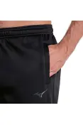 AGASALHO MIZUNO ROOT V MASCULINO - Preto/grafite AGASALHO MIZUNO ROOT V MASCULINO - Preto/grafite
