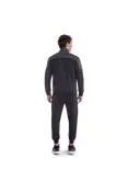 AGASALHO MIZUNO ROOT V MASCULINO - Preto/grafite AGASALHO MIZUNO ROOT V MASCULINO - Preto/grafite