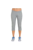 AGASALHO MOLETOM NIKE ATHLETIC FEMININO - Lilas/cinza AGASALHO MOLETOM NIKE ATHLETIC FEMININO - Lilas/cinza