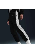 AGASALHO NIKE ACADEMY WOVEN FEMININO - Preto/branco