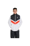 AGASALHO NIKE BOYS INFANTIL - Branco/chumbo AGASALHO NIKE BOYS INFANTIL - Branco/chumbo