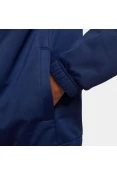 AGASALHO NIKE CLUB PK TRK SUIT MASCULINO - Marinho/branco